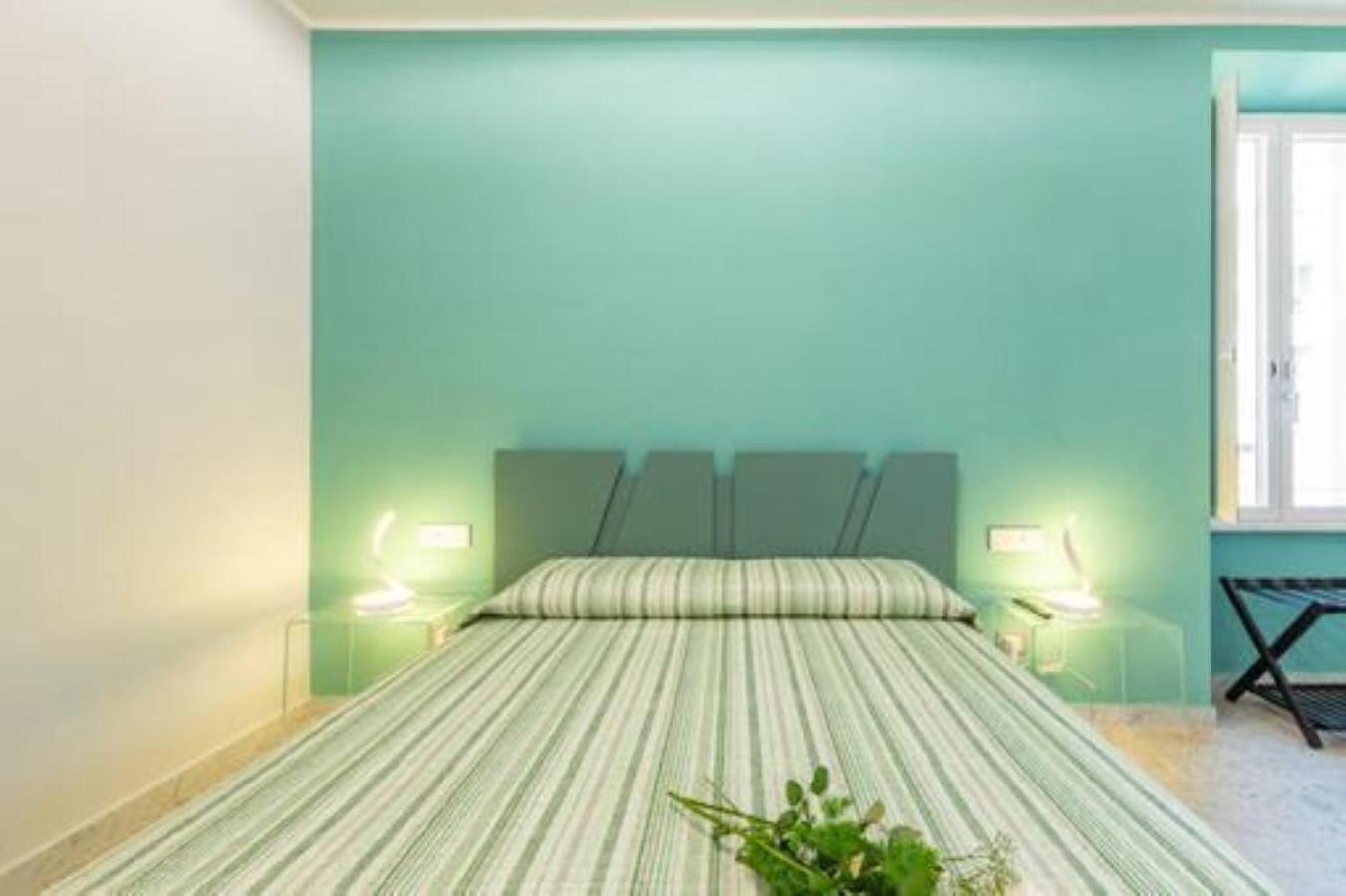 Casa de férias Heavenly Trevi Luxury