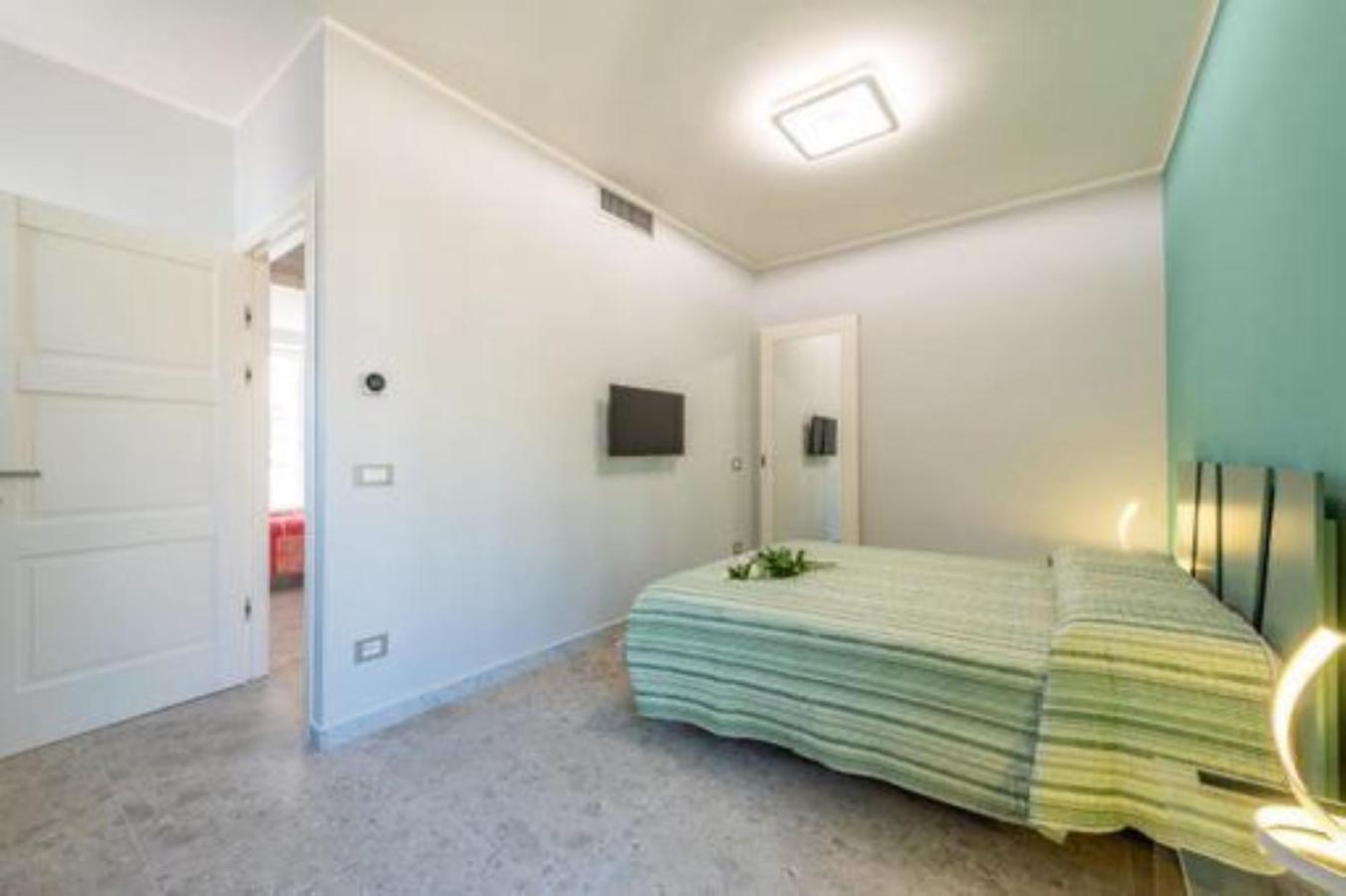 Сasa de vacaciones Heavenly Trevi Luxury *