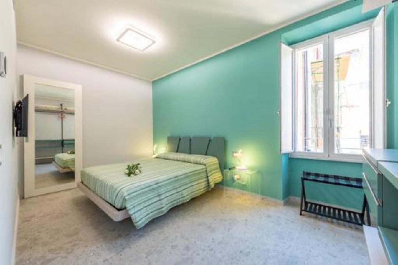 Casa de férias Heavenly Trevi Luxury Roma