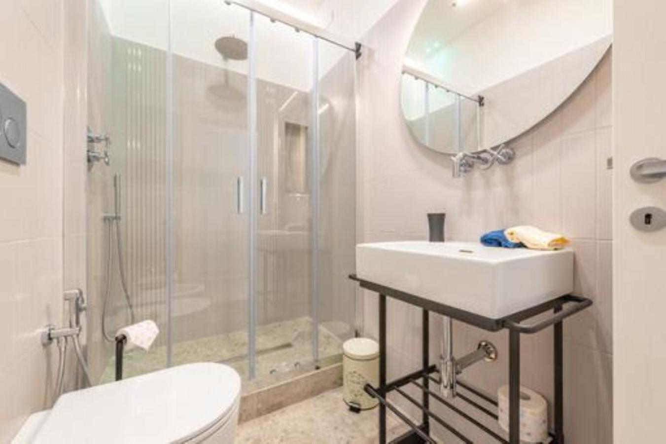 Heavenly Trevi Luxury * Roma