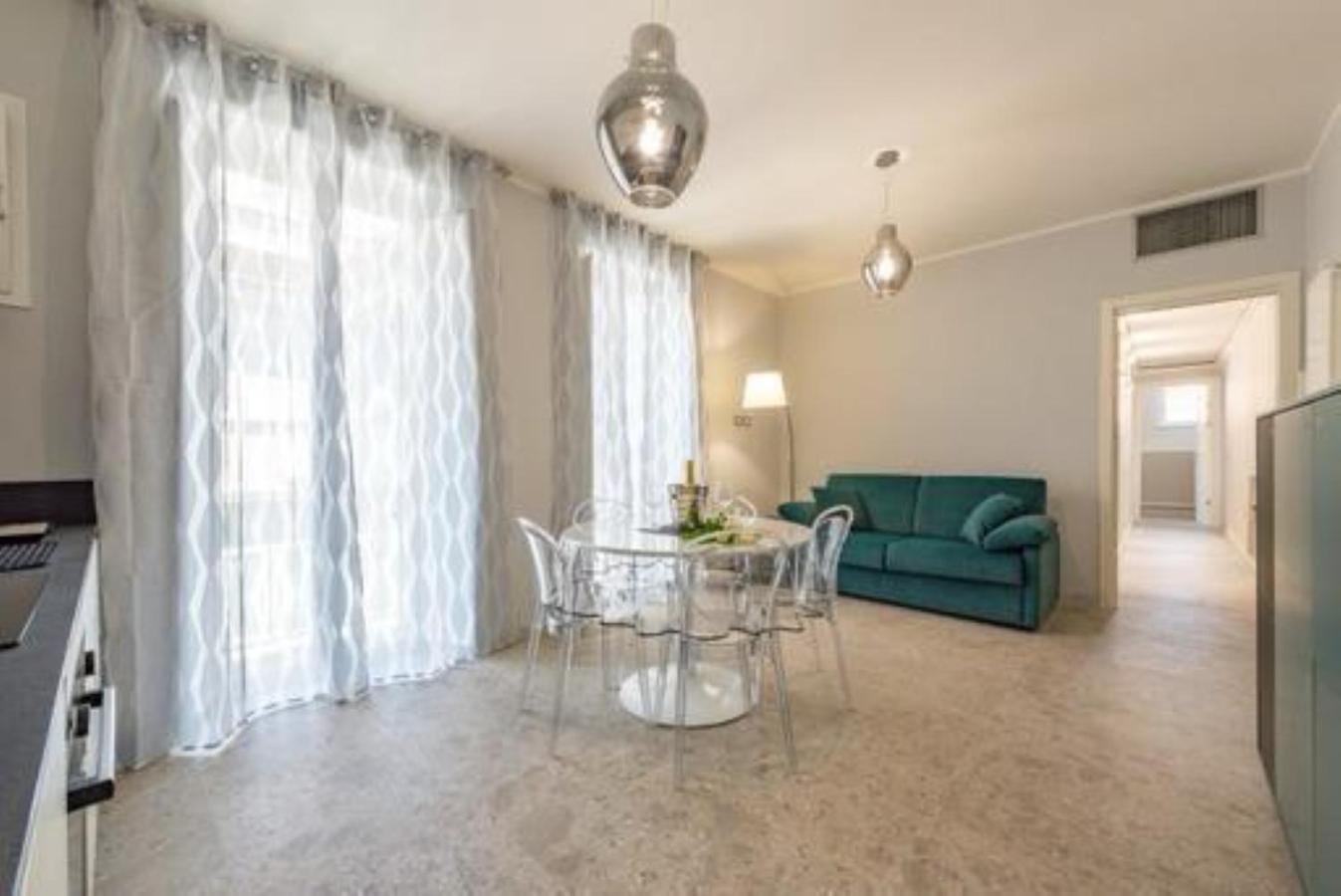 Casa de férias Heavenly Trevi Luxury Roma