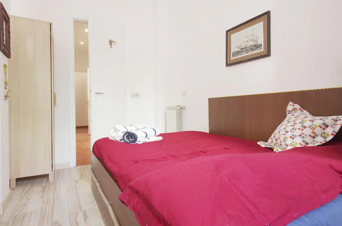 Affittacamere La Casa Dei Quattro Venti