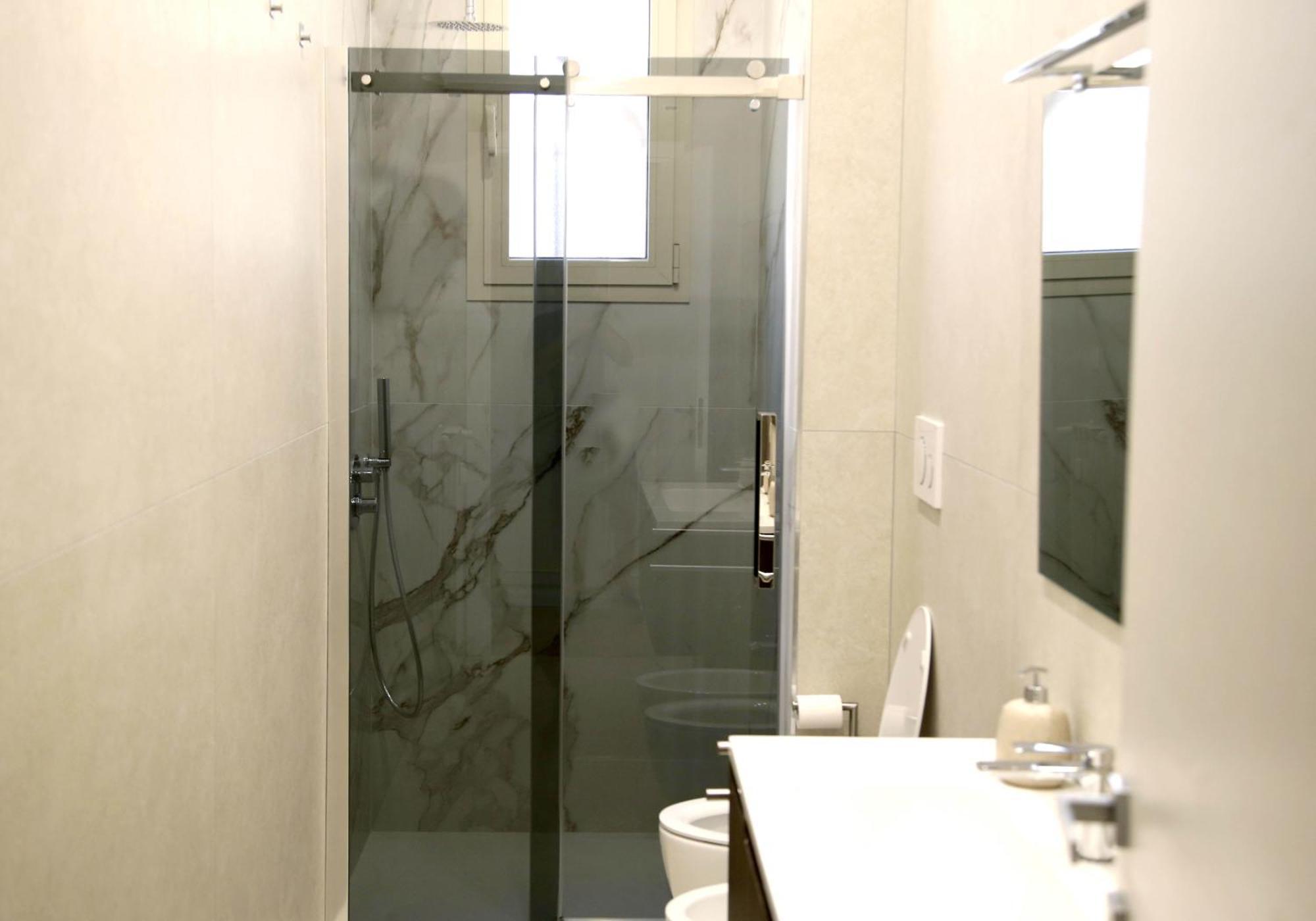 Domus Olympia Apartment