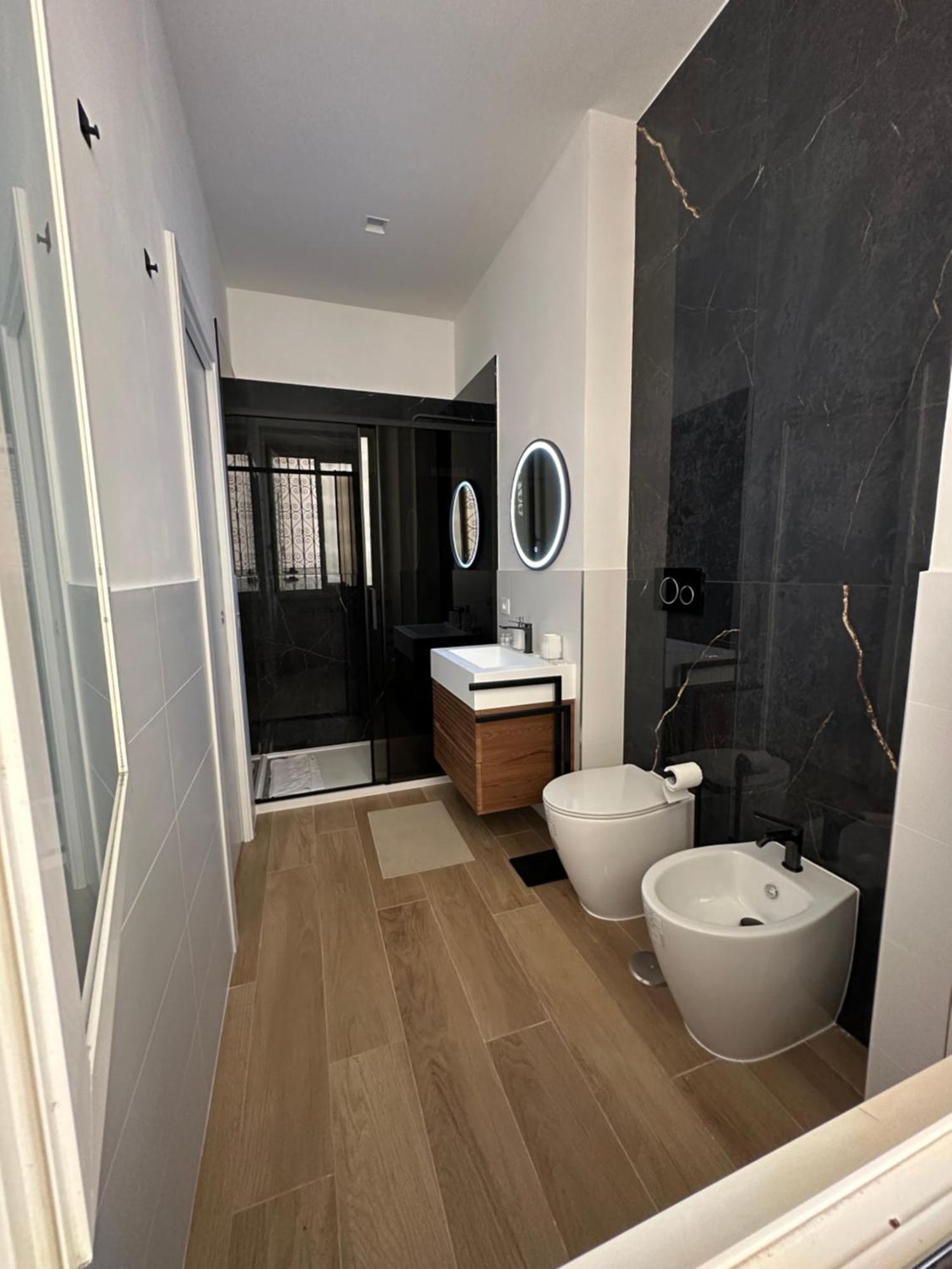 Apartment Domus Olympia Rom