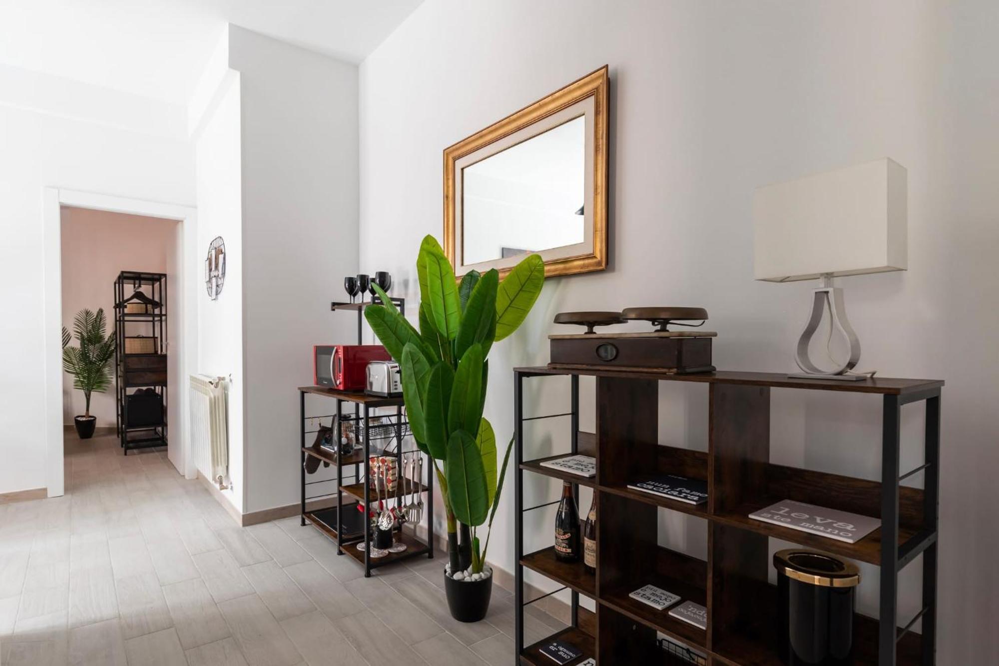 Ginny In Trastevere Apartamento Roma