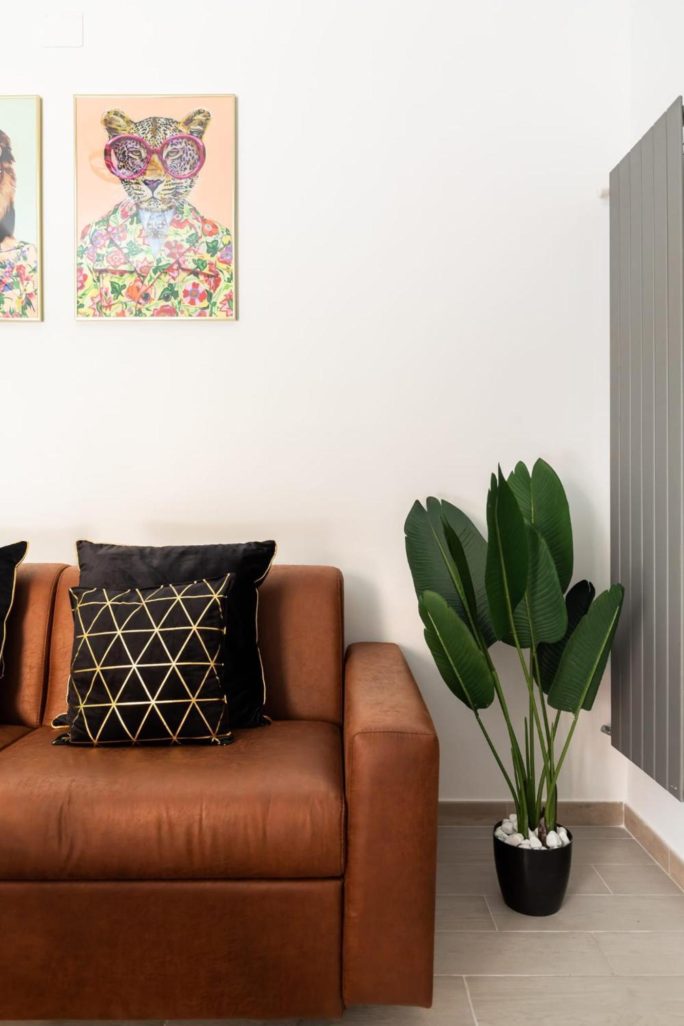 Apartamento Ginny In Trastevere *