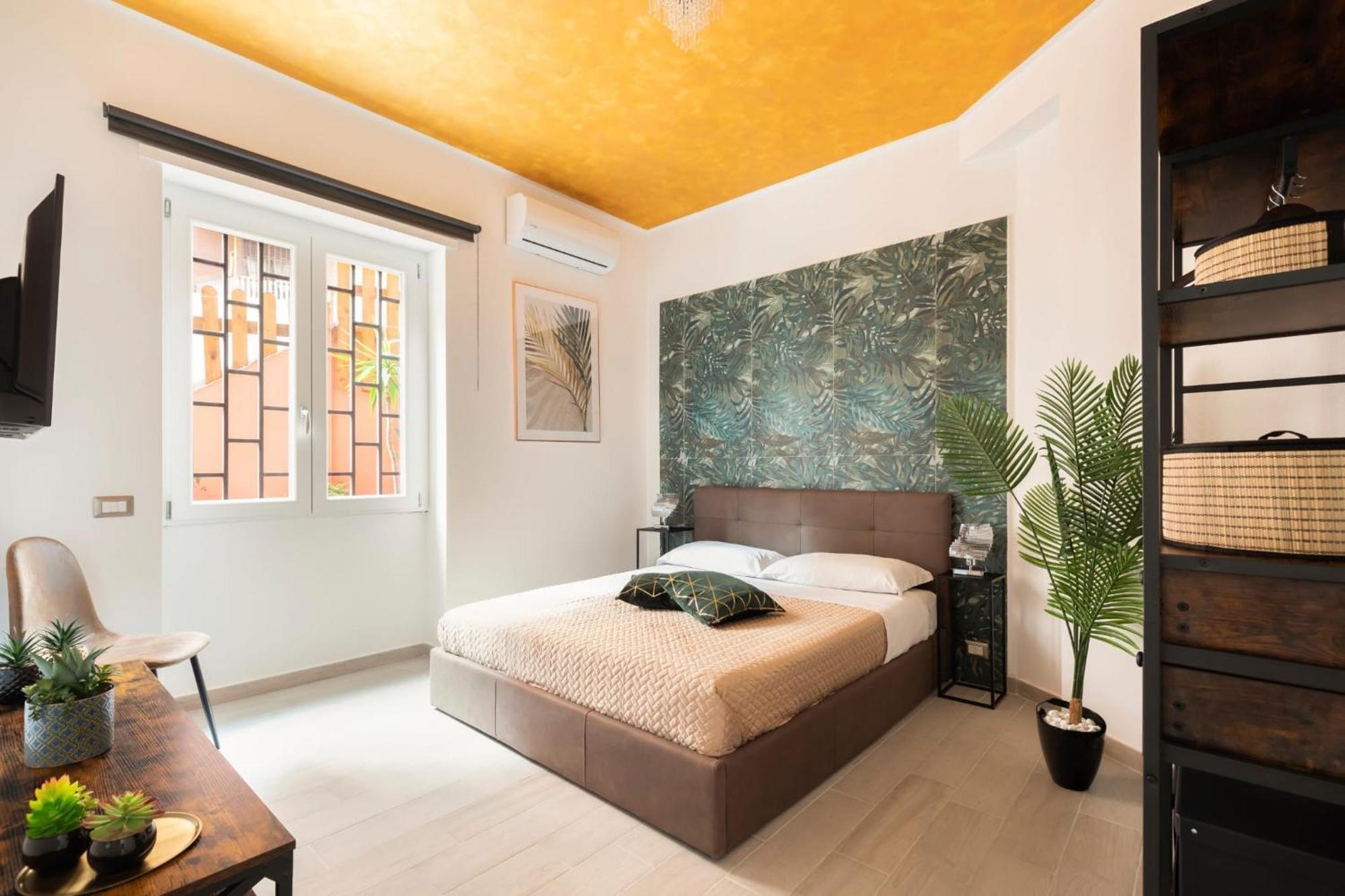 Ginny In Trastevere Apartamento Roma