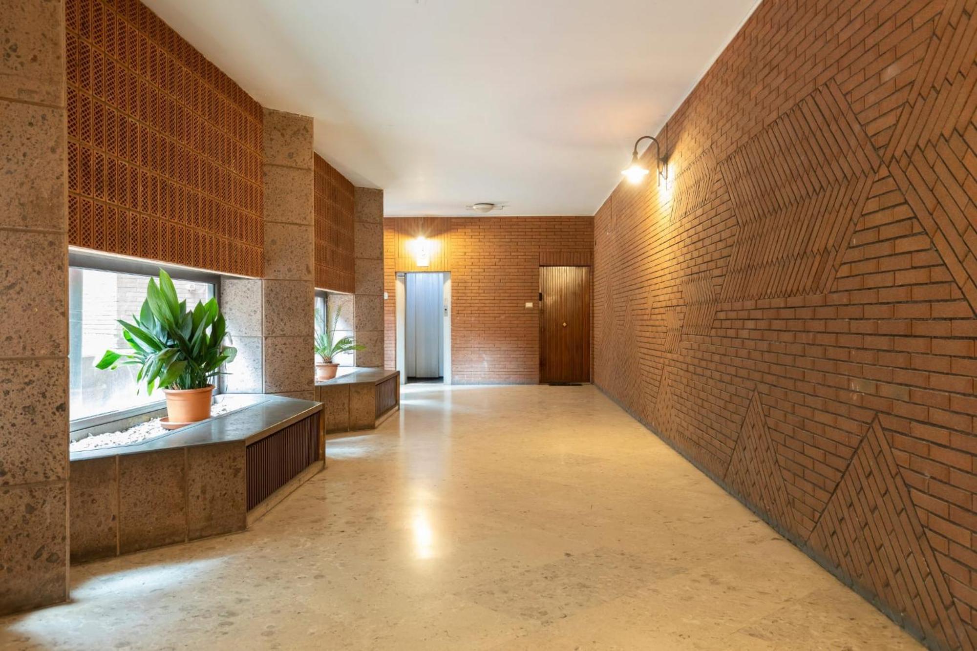 Apartamento Ginny In Trastevere