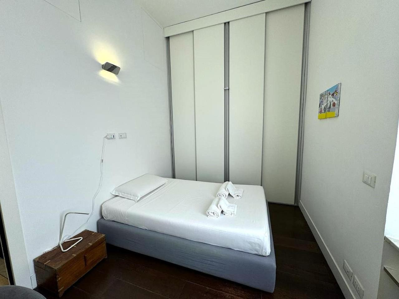 Apartamento Monti Central *