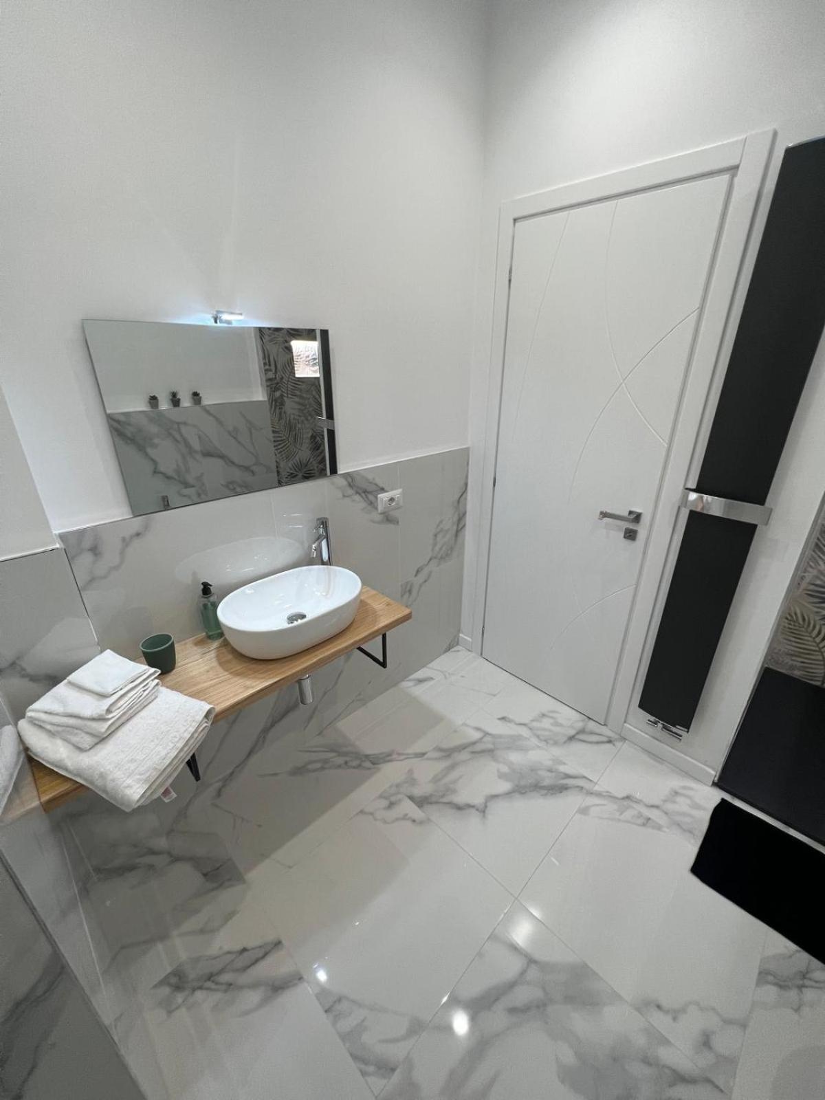 Gasthof Alba White Rom