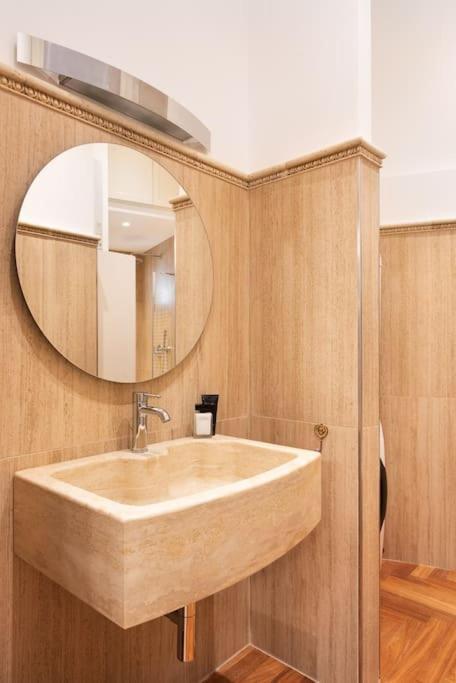 Idyllia - Vatican Stylish Flat *