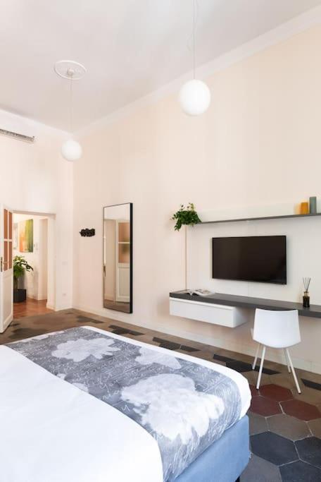 Idyllia - Vatican Stylish Flat Apartment