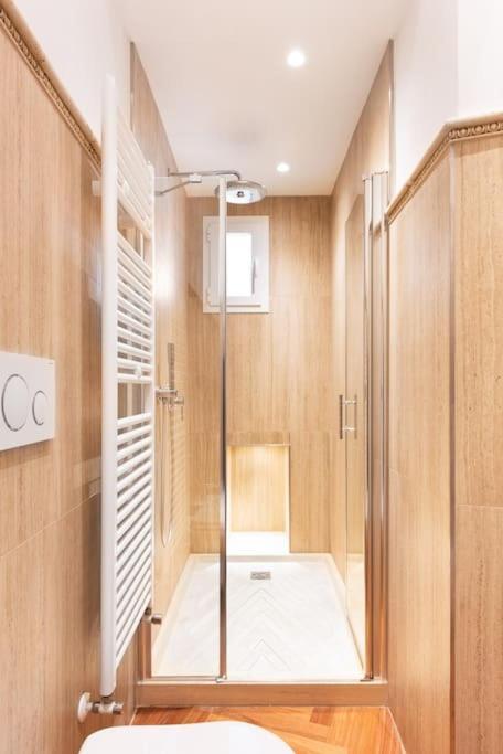 Idyllia - Vatican Stylish Flat Rome