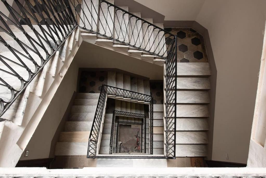 Idyllia - Vatican Stylish Flat * Rome