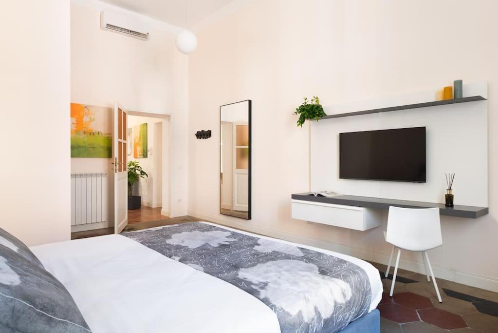 Idyllia - Vatican Stylish Flat Apartment