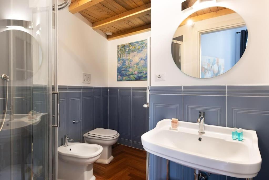 Idyllia - Vatican Stylish Flat Apartment *