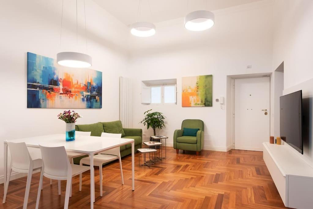 Apartment Idyllia - Vatican Stylish Flat *