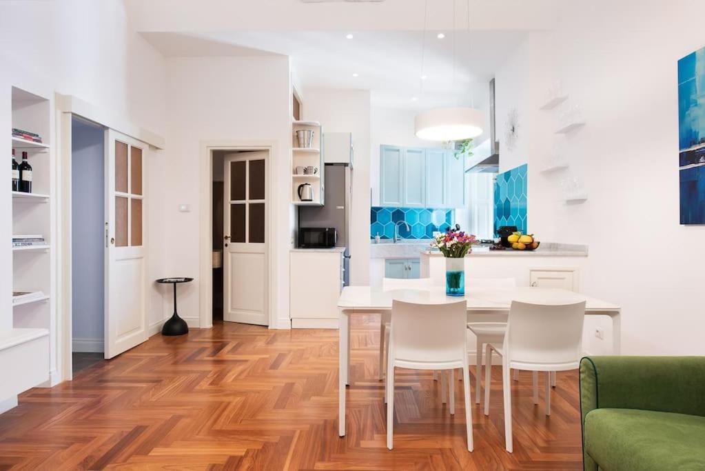 Idyllia - Vatican Stylish Flat * Roma