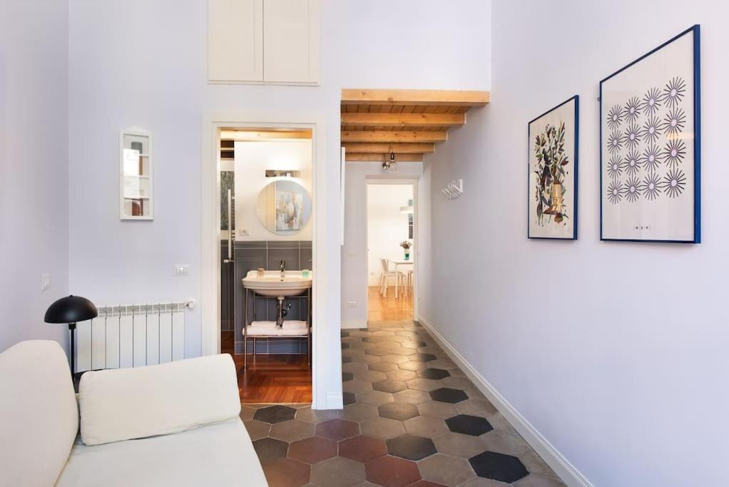 Idyllia - Vatican Stylish Flat Apartment