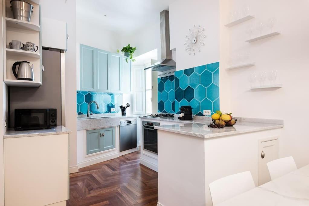 Idyllia - Vatican Stylish Flat Apartment