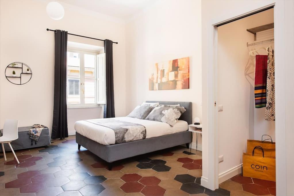Idyllia - Vatican Stylish Flat Apartamento *