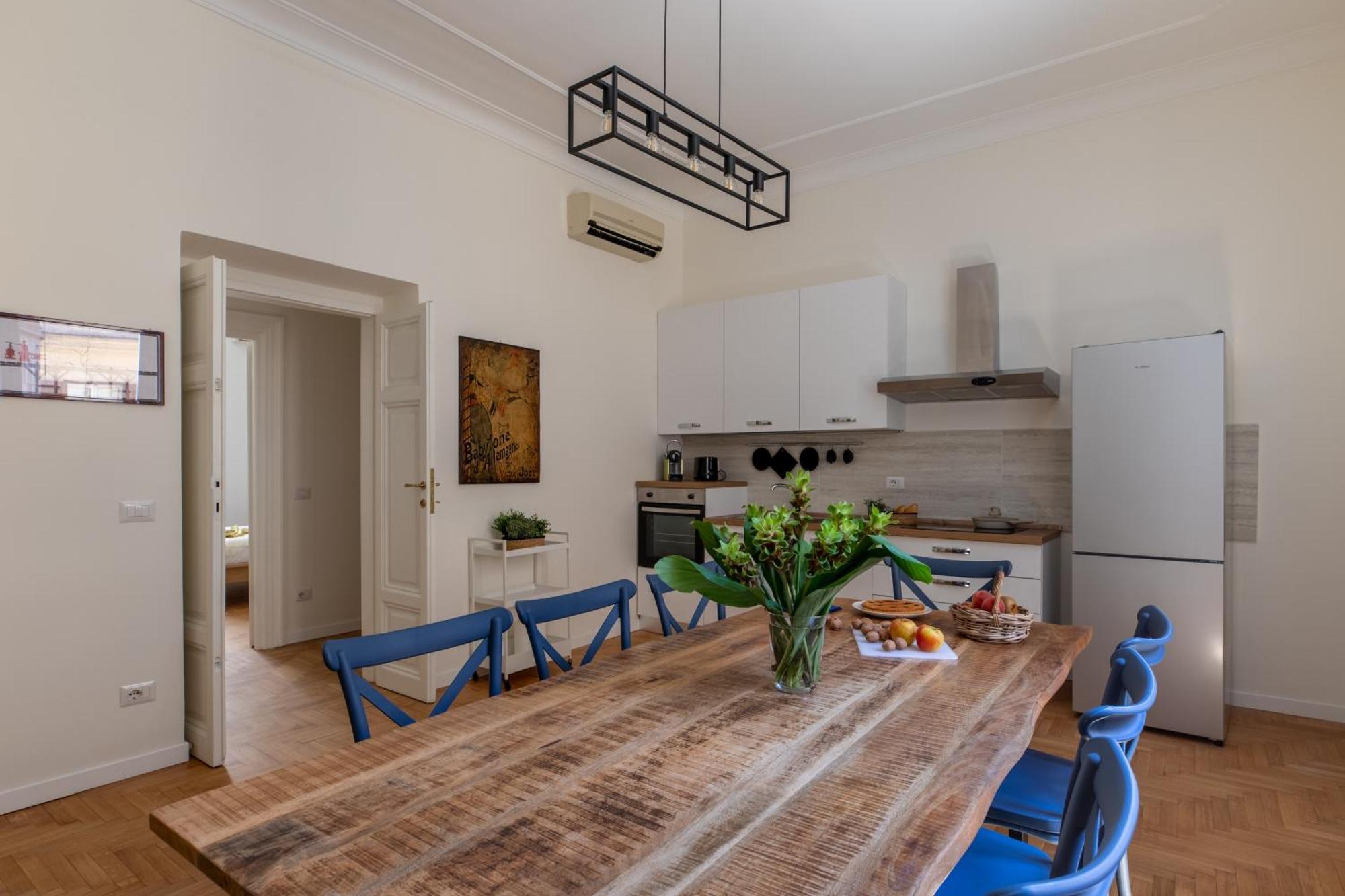 Apartment Iflat Vatican Elegant And Spacious *
