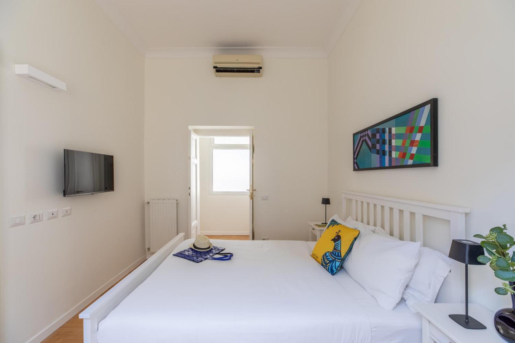 Apartment Iflat Vatican Elegant And Spacious