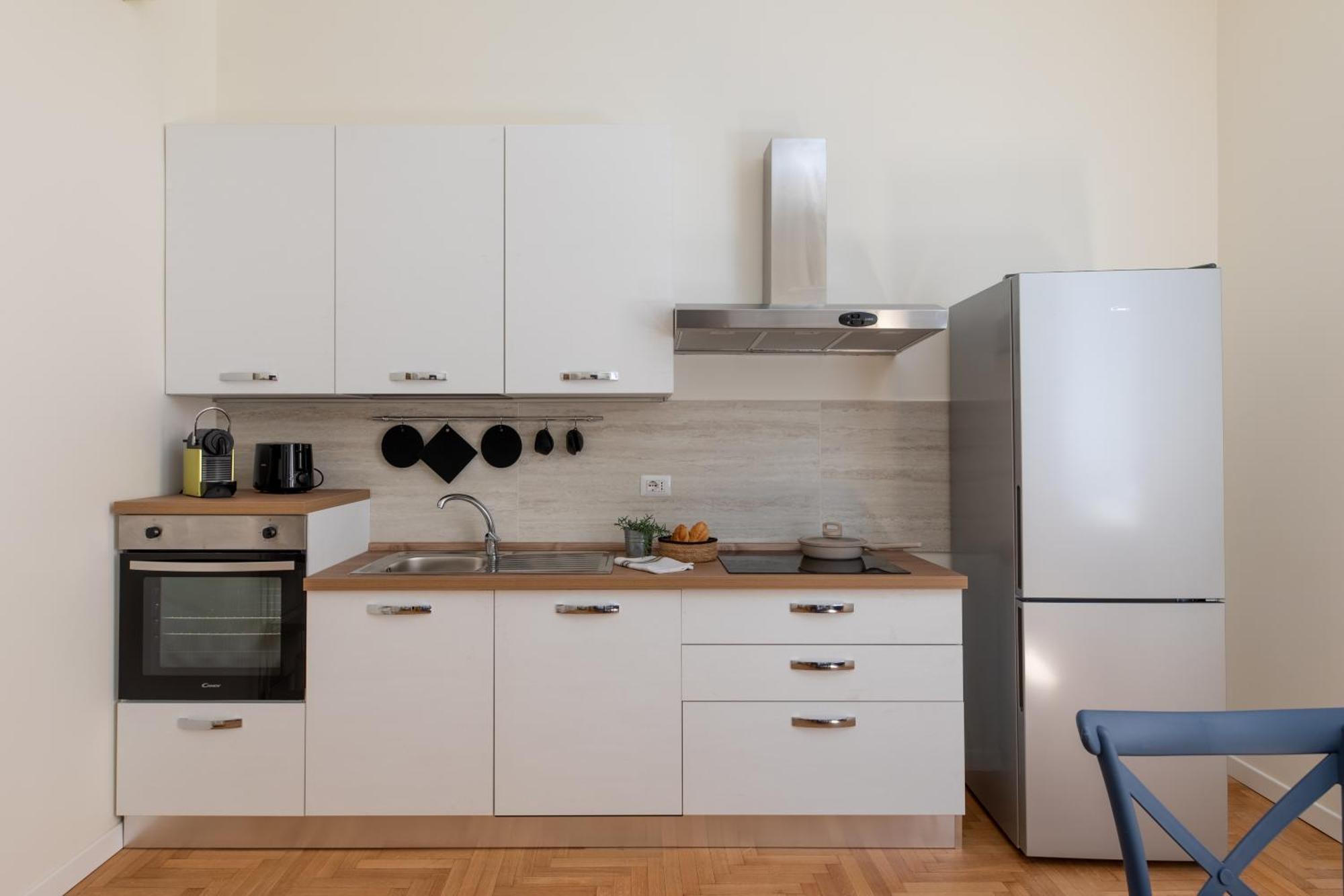 Apartment Iflat Vatican Elegant And Spacious *