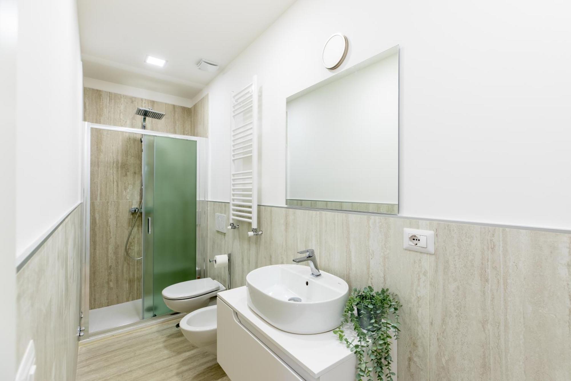 Apartment Iflat Vatican Elegant And Spacious *