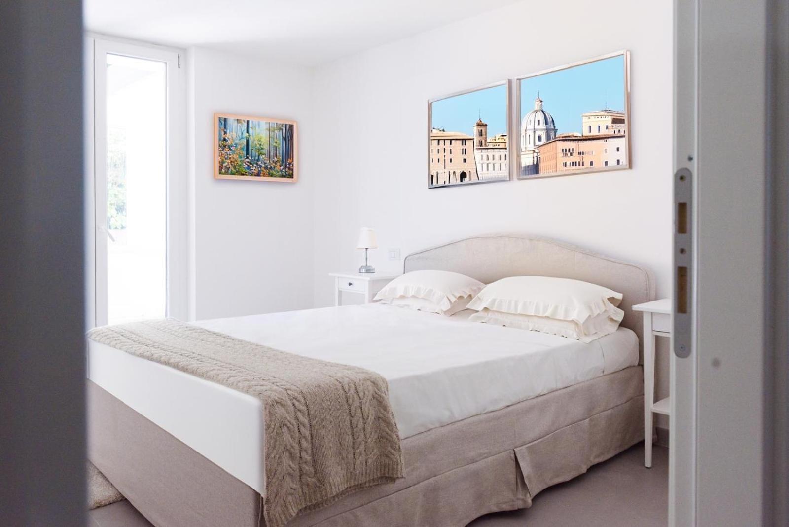 Casa Veientana Villa Rom