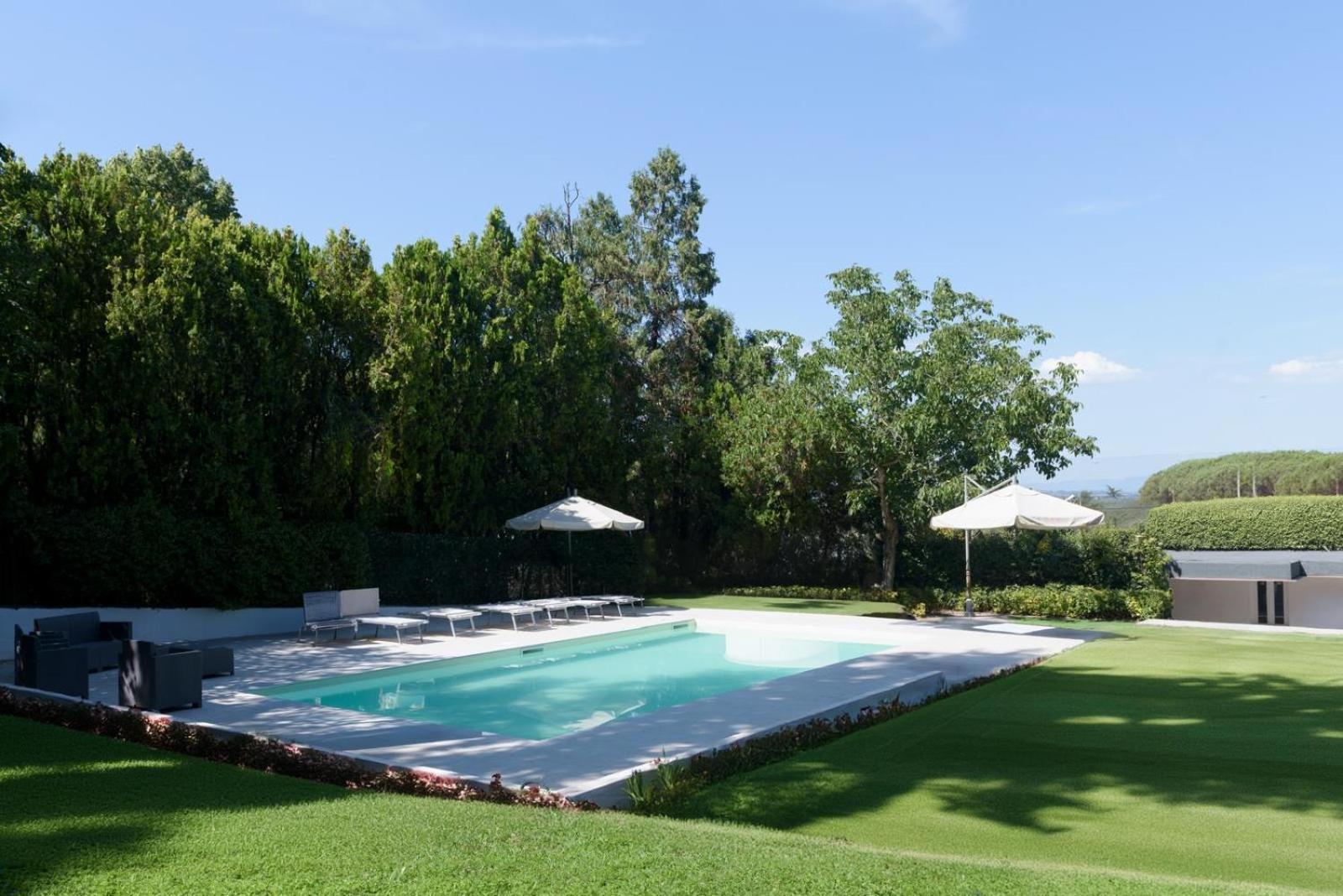 Villa Casa Veientana Rom