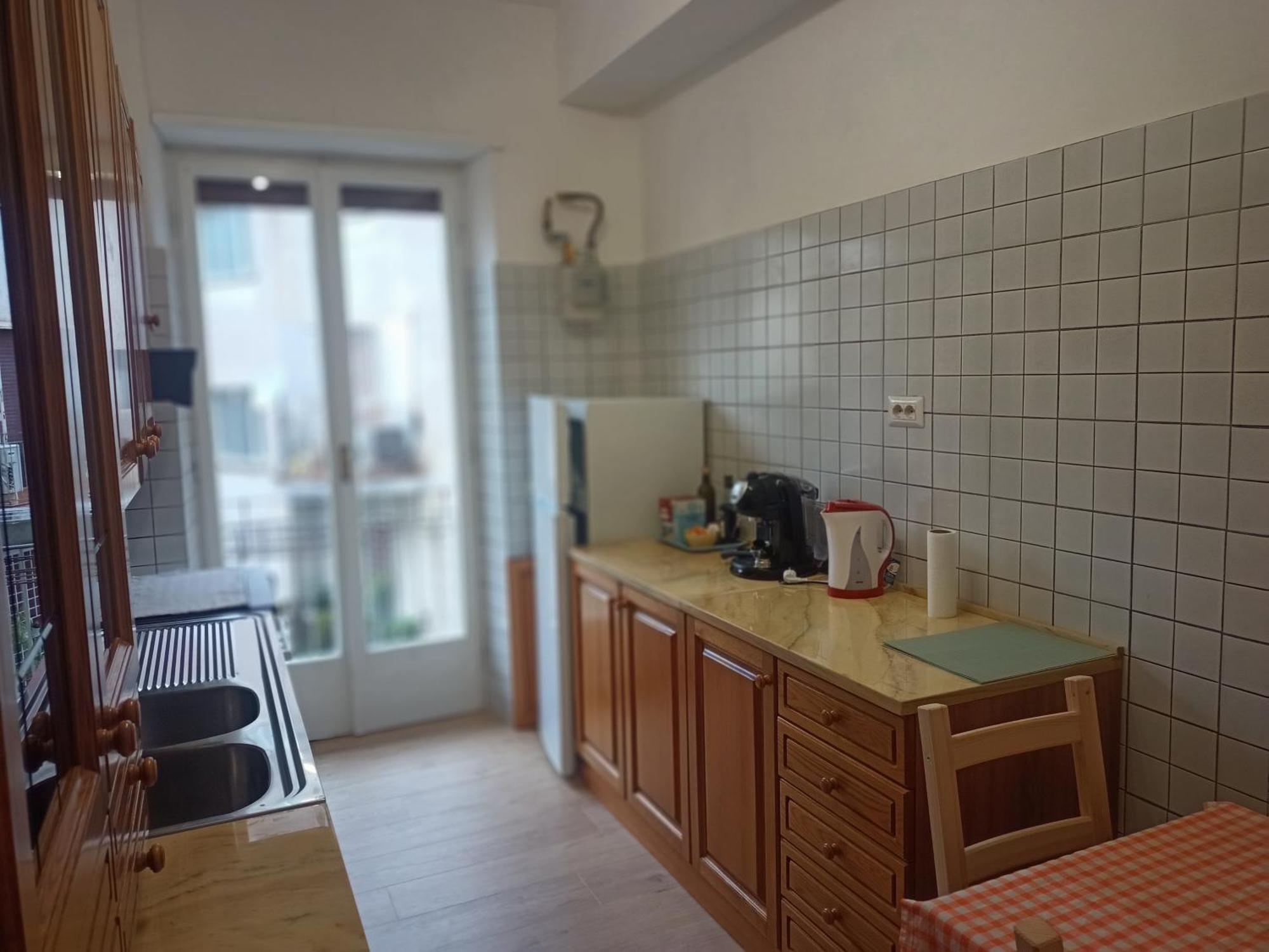 Da Gio A Trastevere Apartment Rom