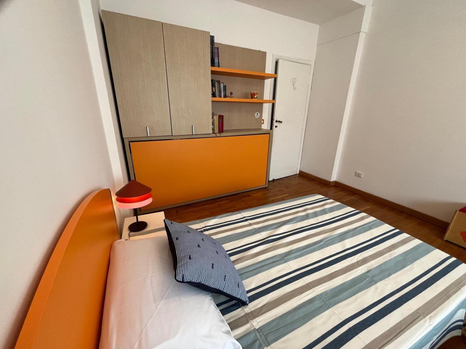 Casa Rizzo Quarto em Acomodações Particulares Roma