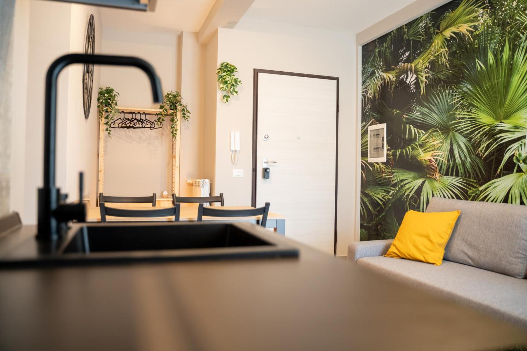 Drupa House * Roma