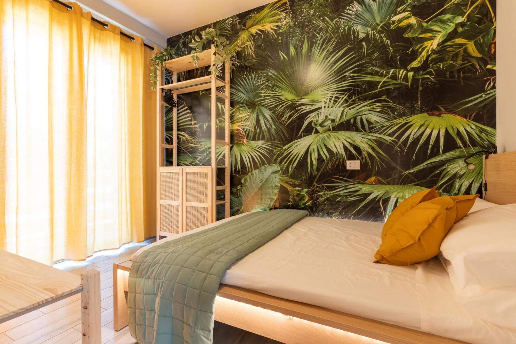 Drupa House Apartamento