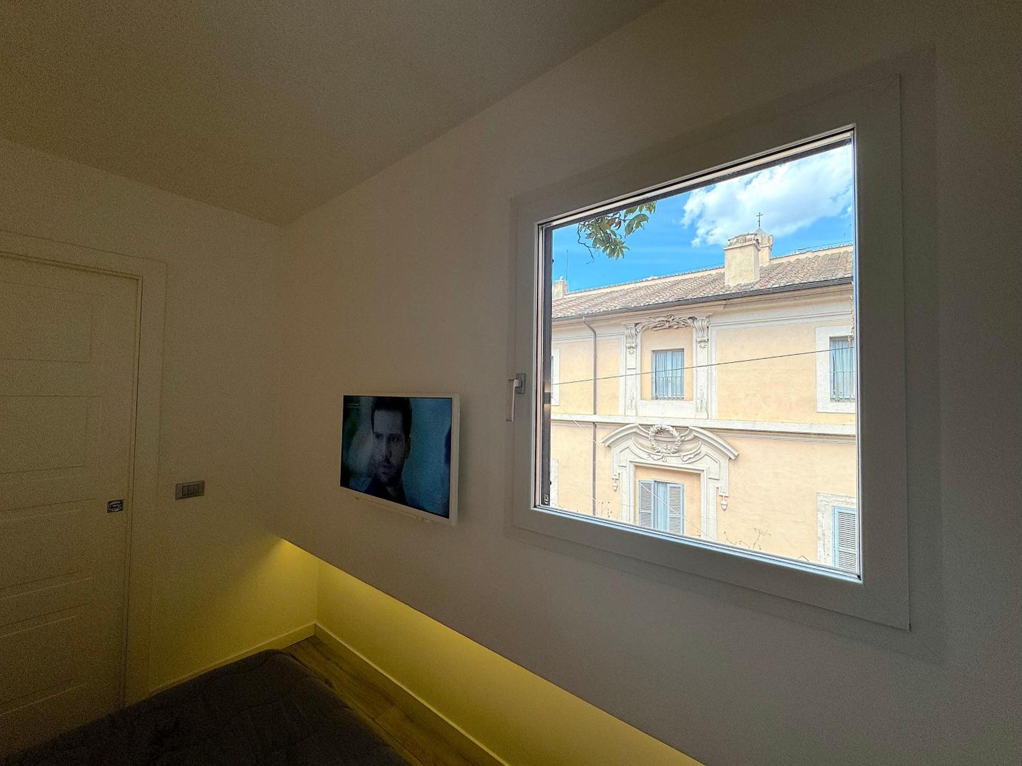 Apartment Mercede - Spanish Steps Rom