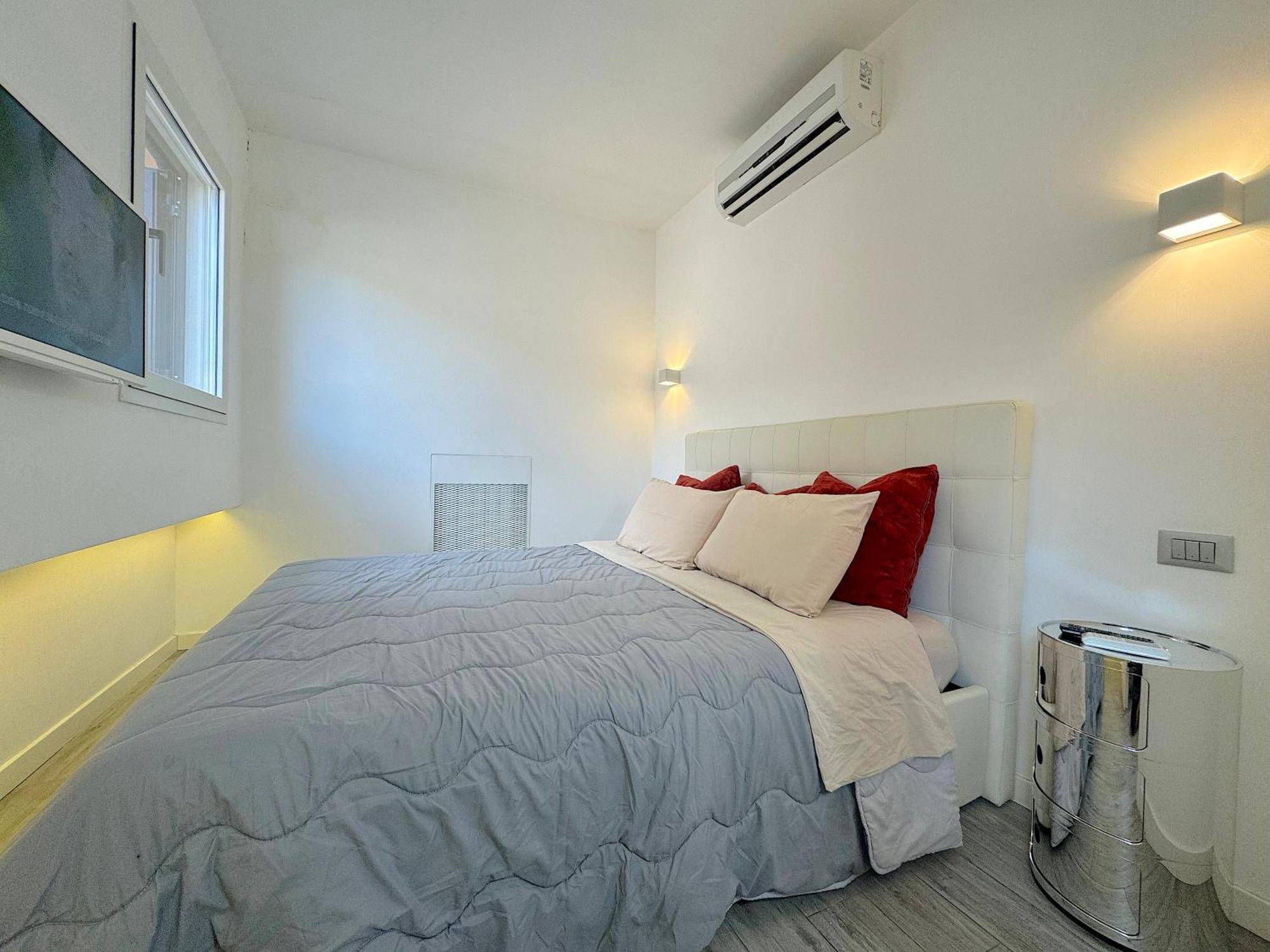 Apartment Mercede - Spanish Steps Rom