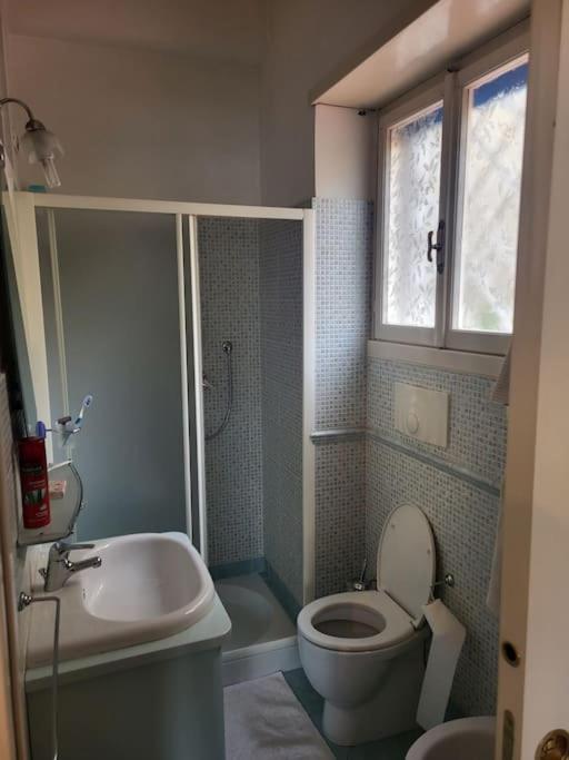 Appartamento Sweet Terrace & Pool *