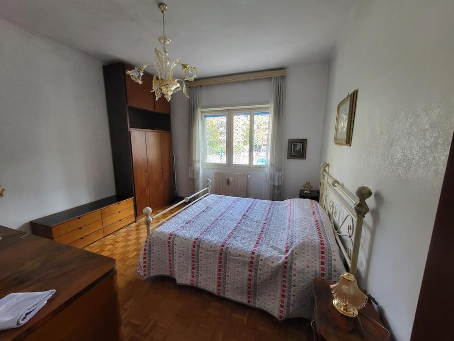 Appartamento Sweet Terrace & Pool