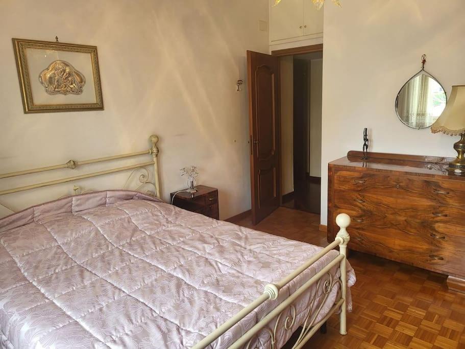 Sweet Terrace & Pool Appartamento *