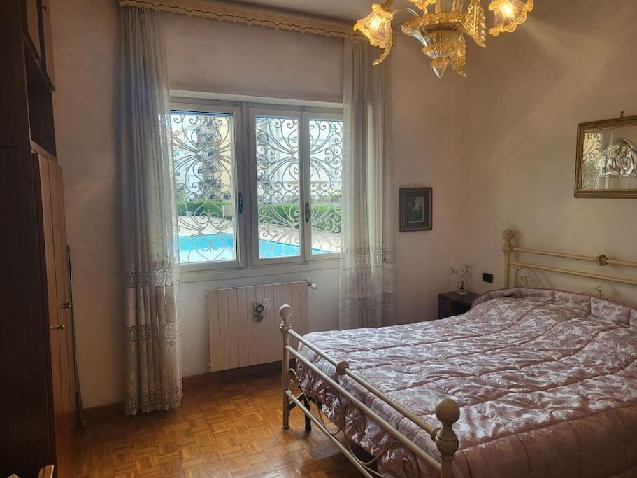 Sweet Terrace & Pool Roma