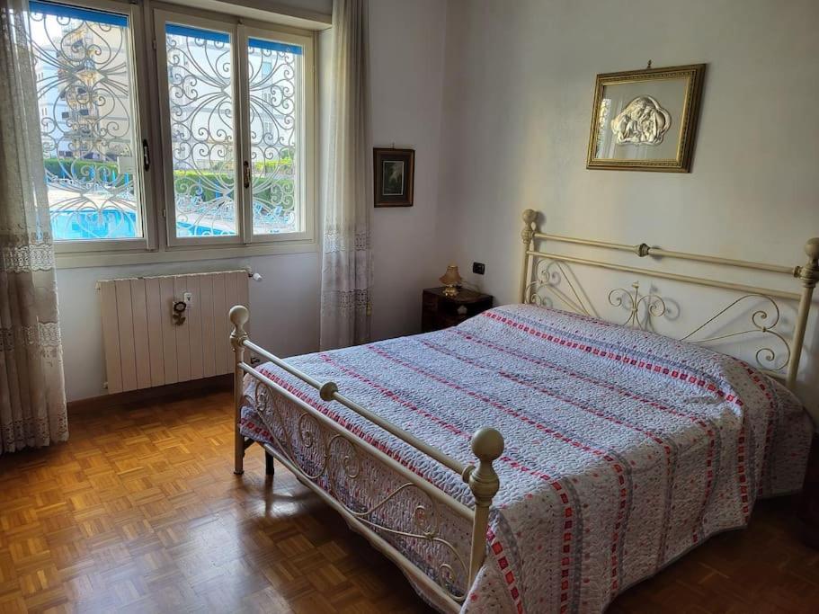 Appartamento Sweet Terrace & Pool