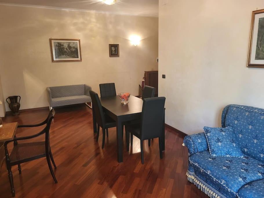 Sweet Terrace & Pool Appartamento