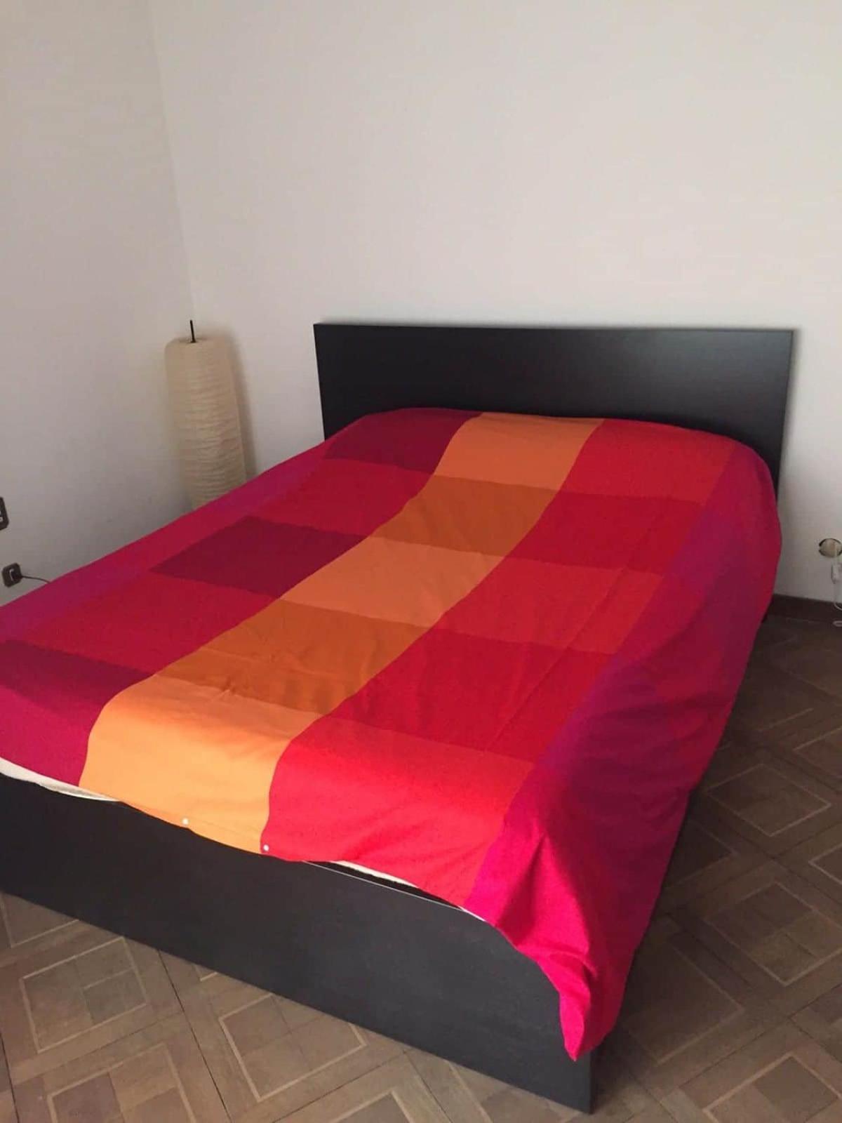 Graziosa Stanza Con Bagno Privato Gjestgiverier