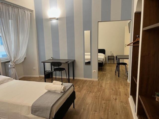 Piazzabolognastay Guest house Rome