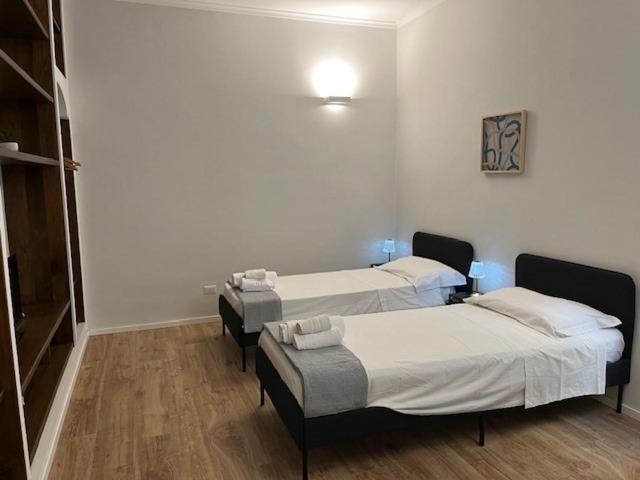 Piazzabolognastay Guest house Rome