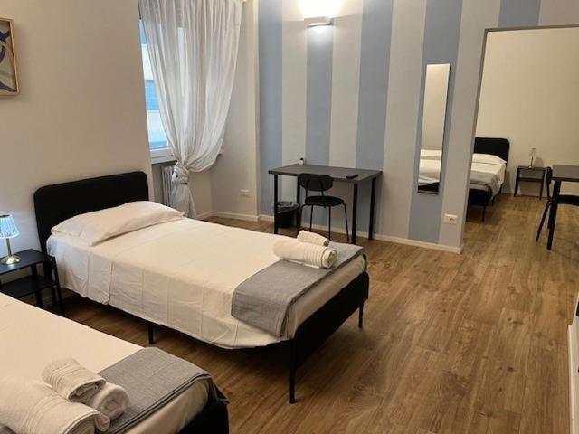 Guest house Piazzabolognastay
