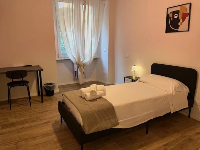 Piazzabolognastay Guest house *