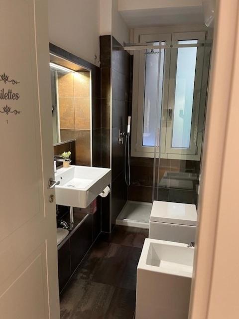 Piazzabolognastay Guest house