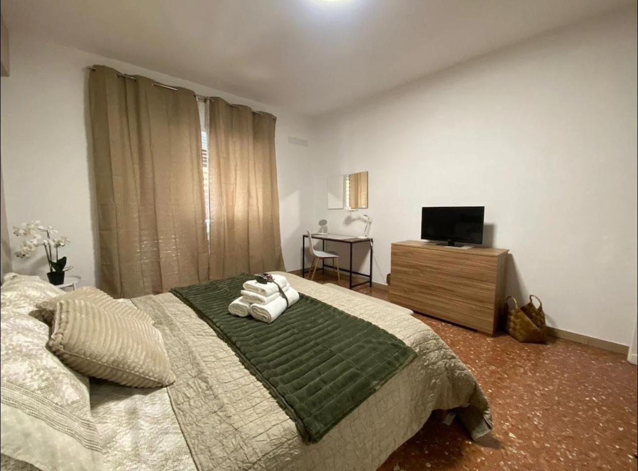 Fuffy House Leilighet Roma